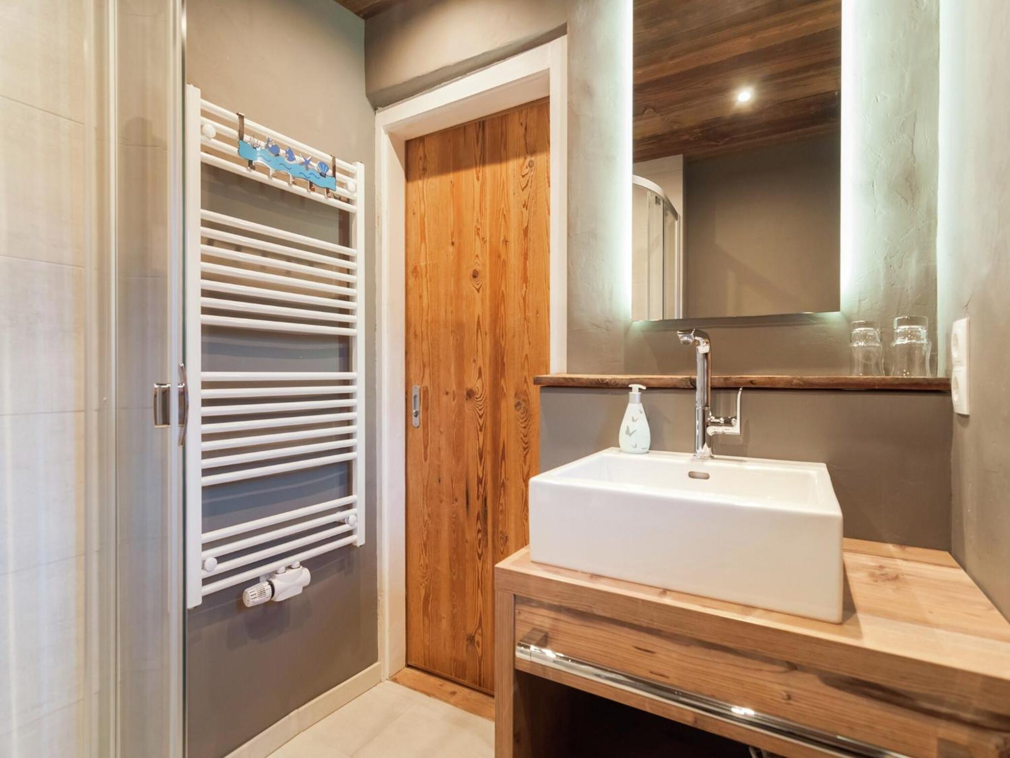 Detached Holiday Home In Ellmau Near The Ski Lift Esterno foto
