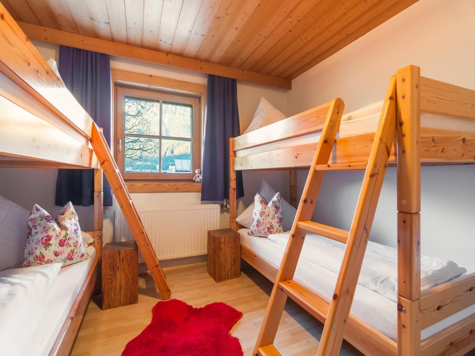 Detached Holiday Home In Ellmau Near The Ski Lift Esterno foto