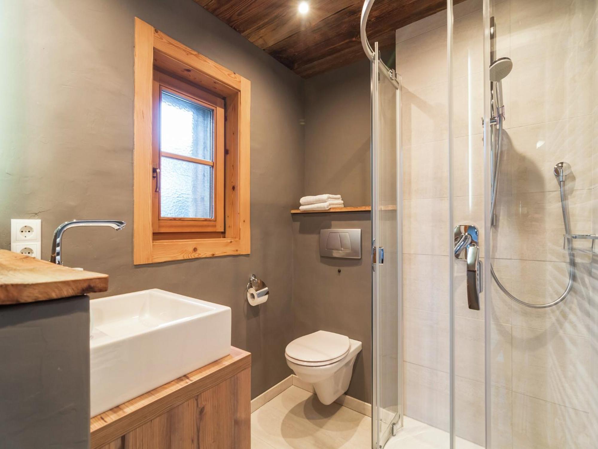 Detached Holiday Home In Ellmau Near The Ski Lift Esterno foto