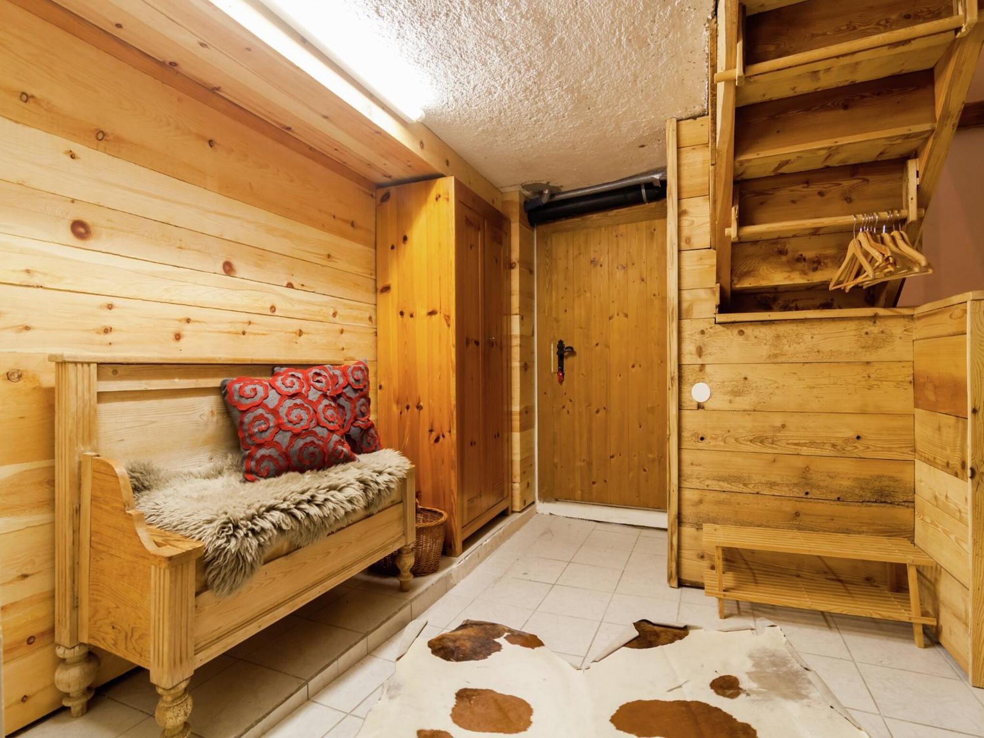 Detached Holiday Home In Ellmau Near The Ski Lift Esterno foto