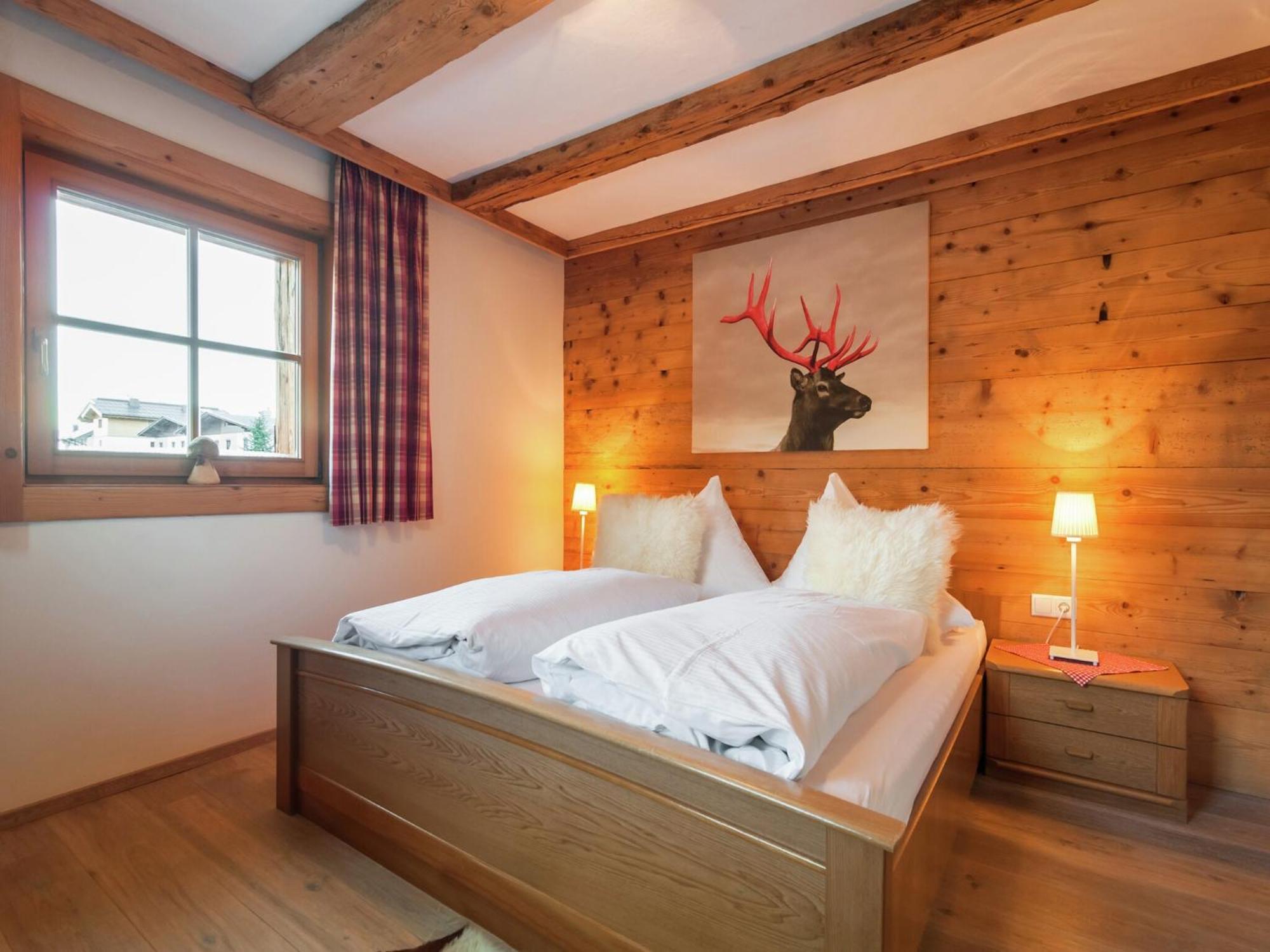 Detached Holiday Home In Ellmau Near The Ski Lift Esterno foto